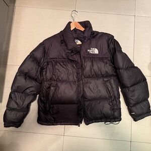 MEN'S THE NORTH FACE 1996 RETRO NUPTSE JACKET Size M